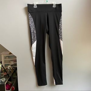 -PINK- Ultimate High Waisted Leggings